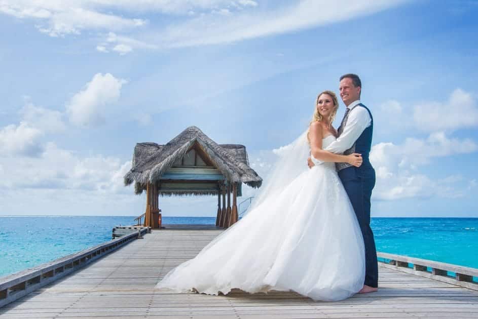 Boda en Maldivas, el mejor modo de iniciar un matrimonio Boda en Maldivas el mejor modo de iniciar un matrimonio