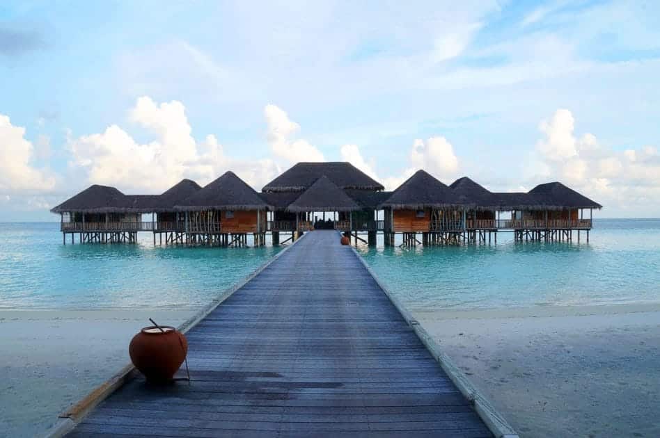 Prepárate para un viaje a las paradisíacas Islas Maldivas PREPÁRATE PARA UN VIAJE A MALDIVAS