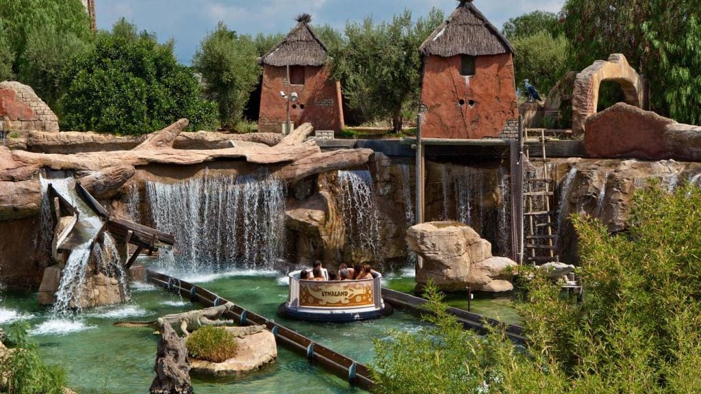Diversión para toda la familia en Etnaland, Catania Viajar a Sicilia, DIVERSIIÓN PARA TODA LA FAMILIA EN ETNALAND, CATANIA