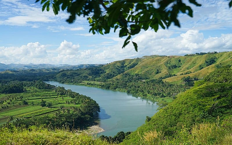 Excursiones por Sigatoka Valley Fiji 