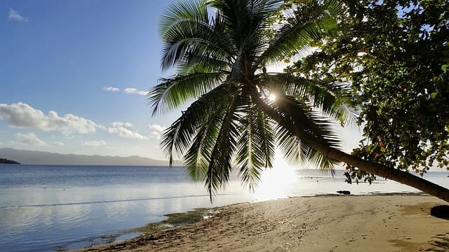 Viajar a Fiji, la serena belleza de las Islas Fiji