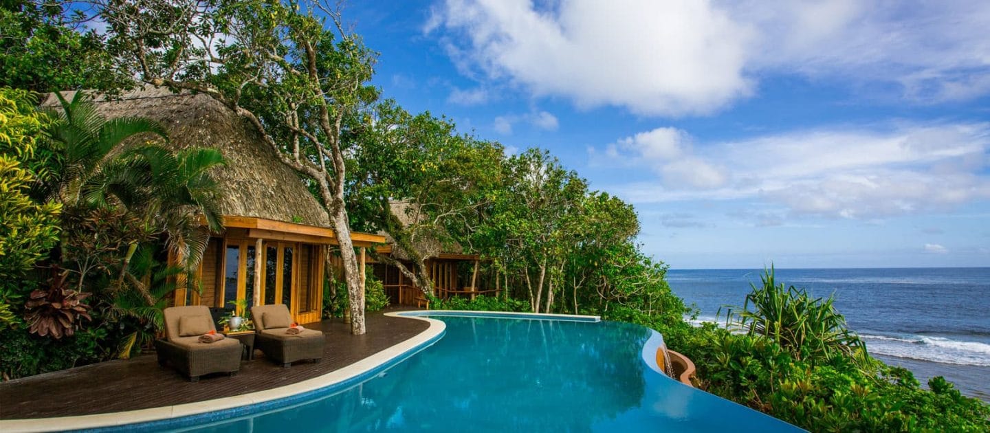 Viajar a Fiji: Namale Resort