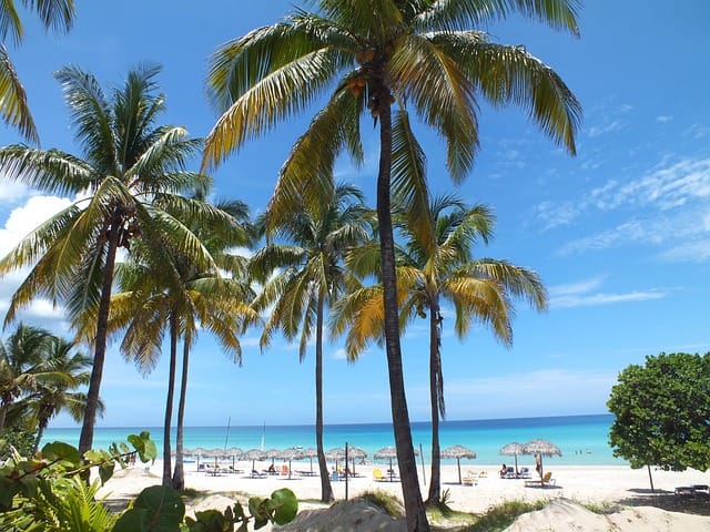 Playa de Varadero PLAYAS DE VARADERO UN PARAÍSO CARIBEÑO