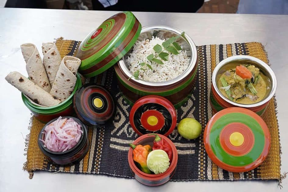 La gastronomía maldiva, otro buen motivo para viajar a este paraíso del Indico. Foto de Satdeep Gill, CC BY SA 4.0 La gastronomía maldiva, otro buen motivo para viajar a este paraíso del Indico. Foto de Satdeep Gill, CC BY SA 4.0