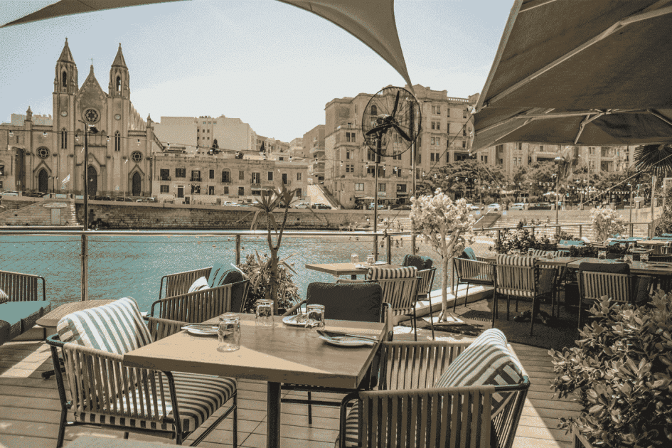 Qué hacer en Malta - Degustar la gastronomía maltesa en restaurantes como NAAR Gastrobar Qué hacer en Malta Degustar la gastronomía maltesa en restaurantes como NAAR Gastrobar