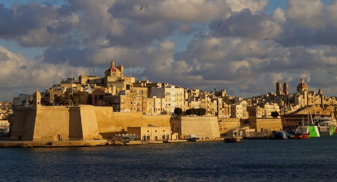 Qué hacer en Malta - Explorar La Valeta Qué hacer en Malta Explorar La Valeta