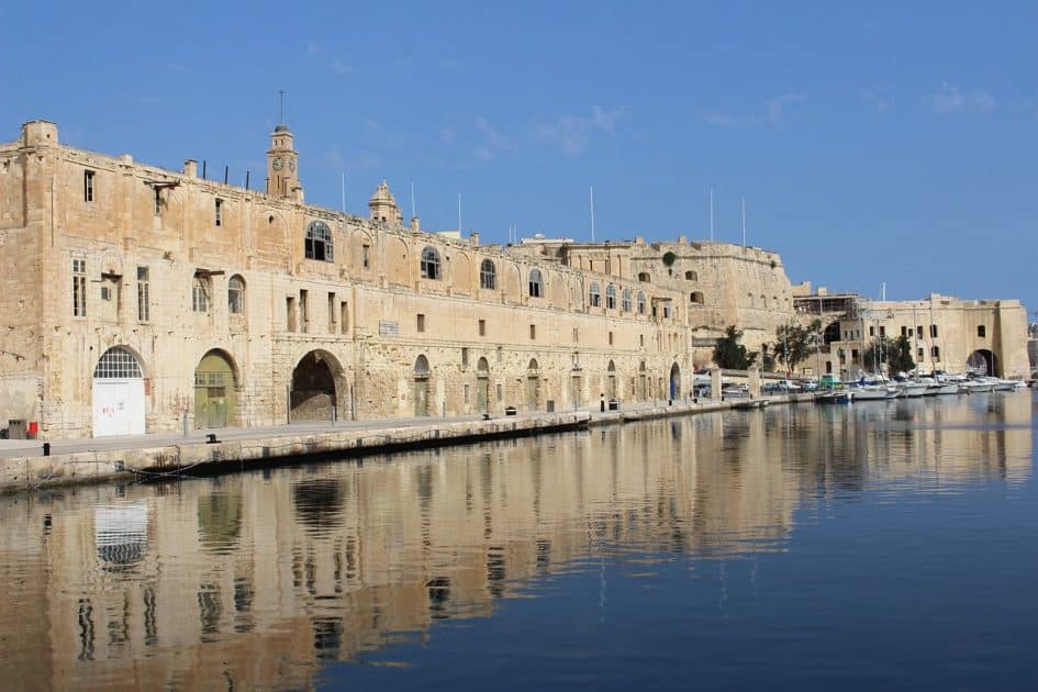 Qué ver en Malta - Cospicua Qué ver en Malta Cospicua