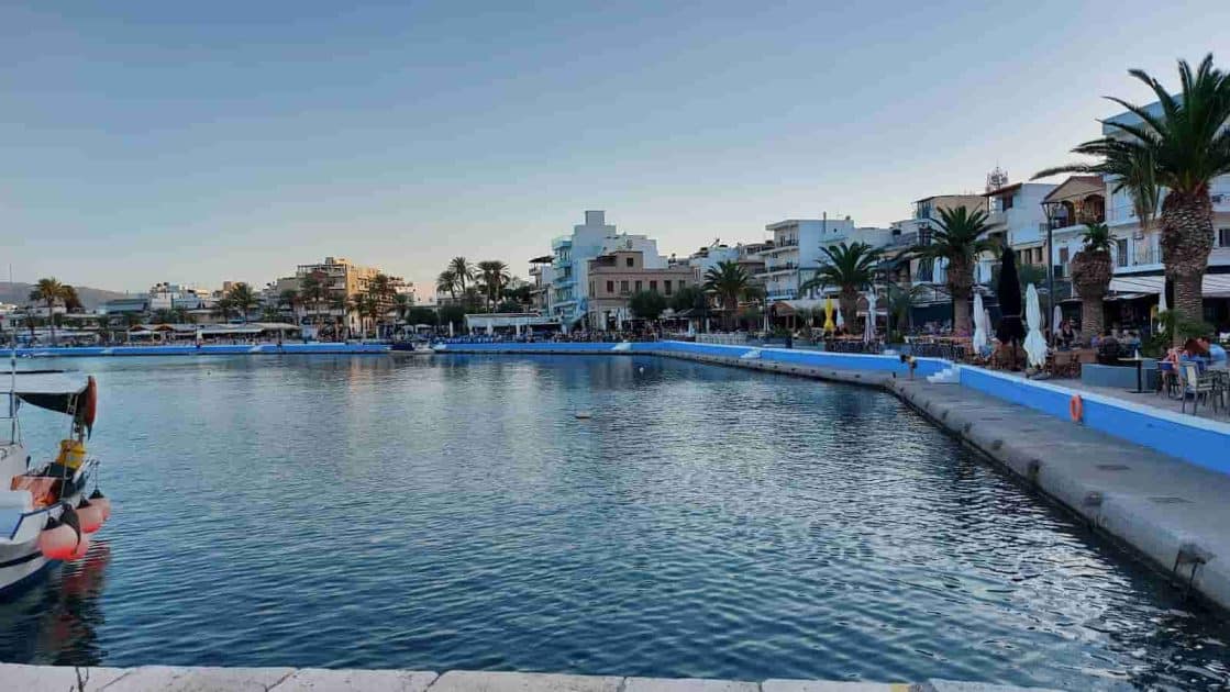 Qué ver en Creta Sitia. Foto de Google Maps de ΚΩΝΣΤΑΝΤΙΝΟΣ Γ. ΝΙΩΡΑΣ