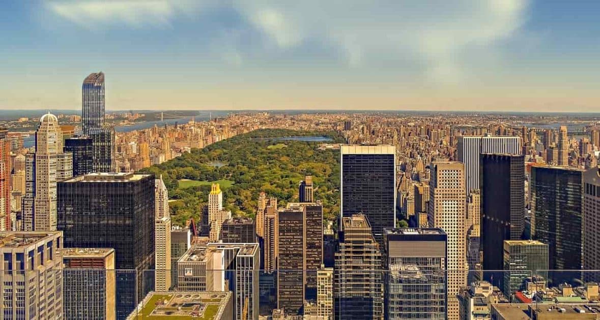 Qué ver en Manhattan Central Park Qué ver en Manhattan Central Park
