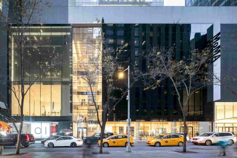 Qué ver en Manhattan MoMA Qué ver en Manhattan MoMA