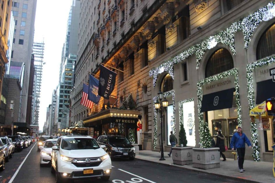 Qué ver en Manhattan Quinta Avenida. Foto de Google Maps de Juan Cardenas Qué ver en Manhattan Quinta Avenida. Foto de Google Maps de Juan Cardenas