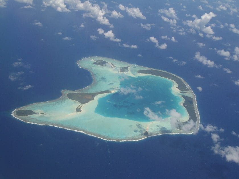 Qué hacer en Tahití Escapada a Tetiaroa. Foto de Supertoff, CC BY SA 3.0 Qué hacer en Tahití Escapada a Tetiaroa. Foto de Supertoff, CC BY SA 3.0