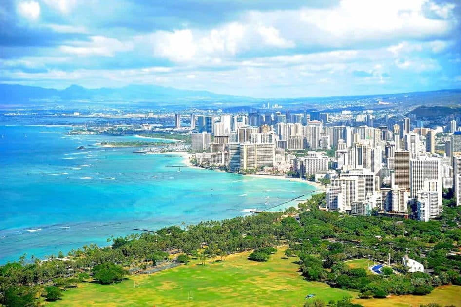 Viaje a Hawái Honolulu Viaje a Hawái Honolulu