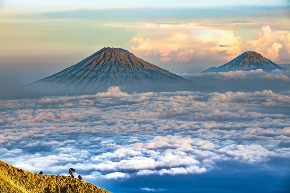 Viaje a Indonesia Monte Bromo en Java Viaje a Indonesia Monte Bromo en Java