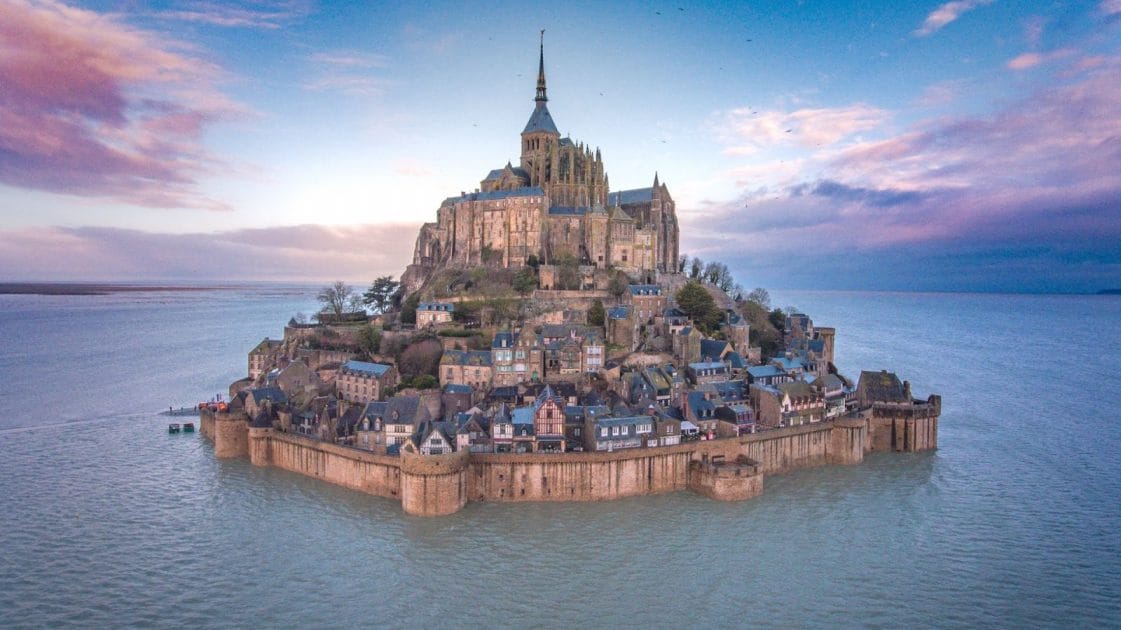 Visitar Mont Saint Michel 12 Cosas Que Debes Saber