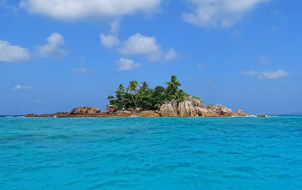 viajar a Seychelles