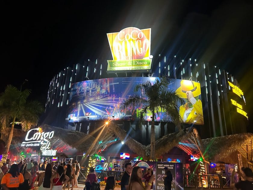 Excursiones en Punta Cana Discoteca Coco Bongo. Foto de Google Maps de Tchello Thor Excursiones en Punta Cana Discoteca Coco Bongo. Foto de Google Maps de Tchello Thor