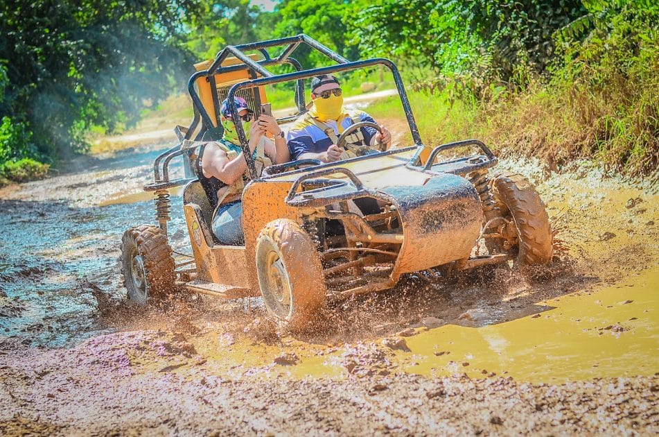 Excursiones en Punta Cana Tours en buggy y ATVs. Foto de Google Maps de GASPAR DEL HIERRO MATA Excursiones en Punta Cana Tours en buggy y ATVs. Foto de Google Maps de GASPAR DEL HIERRO MATA