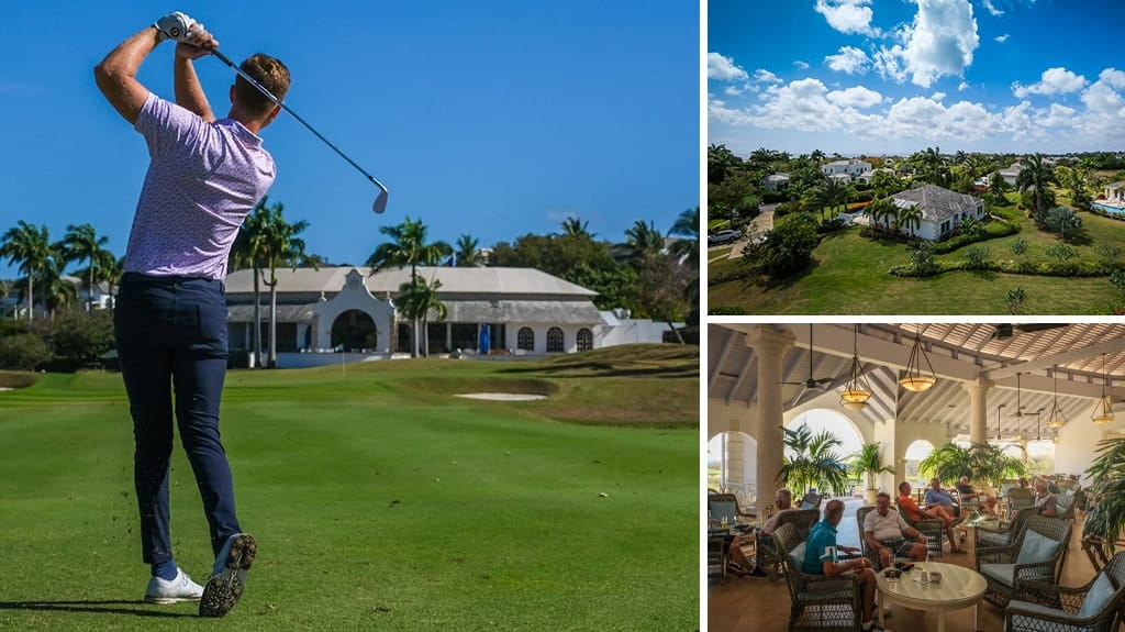 Viajar a Barbados Golf en el Royal Westmoreland. Foto de Google Maps de Royal Westmoreland Viajar a Barbados Golf en el Royal Westmoreland. Foto de Google Maps de Royal Westmoreland