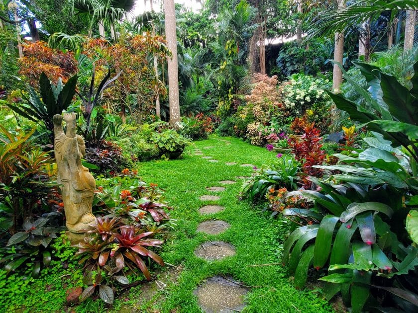 Viajar a Barbados Hunte´s Garden. Foto de Google Maps de Shoraz Hosein Viajar a Barbados Hunte´s Garden. Foto de Google Maps de Shoraz Hosein