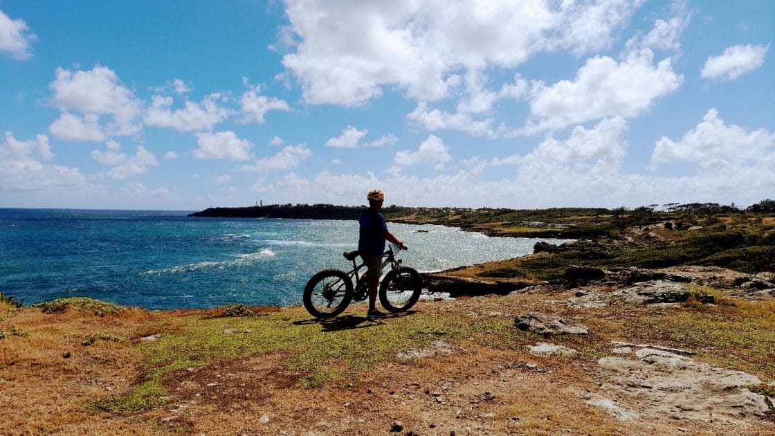 Viajar a Barbados Rutas de ciclismo. Foto de Google Maps de Barbados E Bikes by Gears246 Viajar a Barbados Rutas de ciclismo. Foto de Google Maps de Barbados E Bikes by Gears246