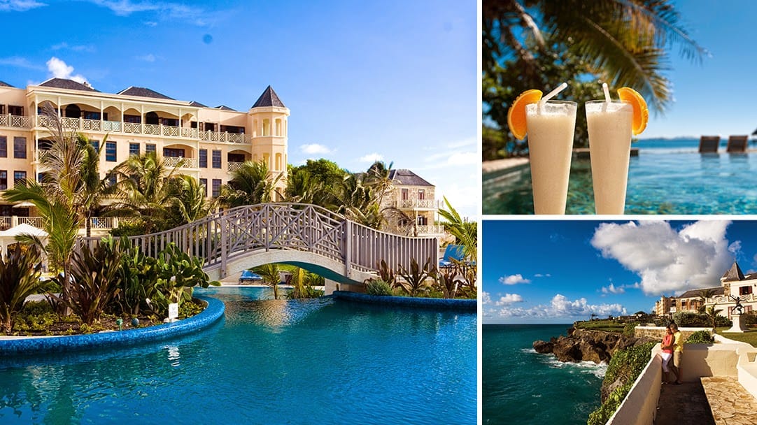 Viajar a Barbados The Crane Resort. Foto de Google Maps de The Crane Resort, Barbados Viajar a Barbados The Crane Resort. Foto de Google Maps de The Crane Resort, Barbados