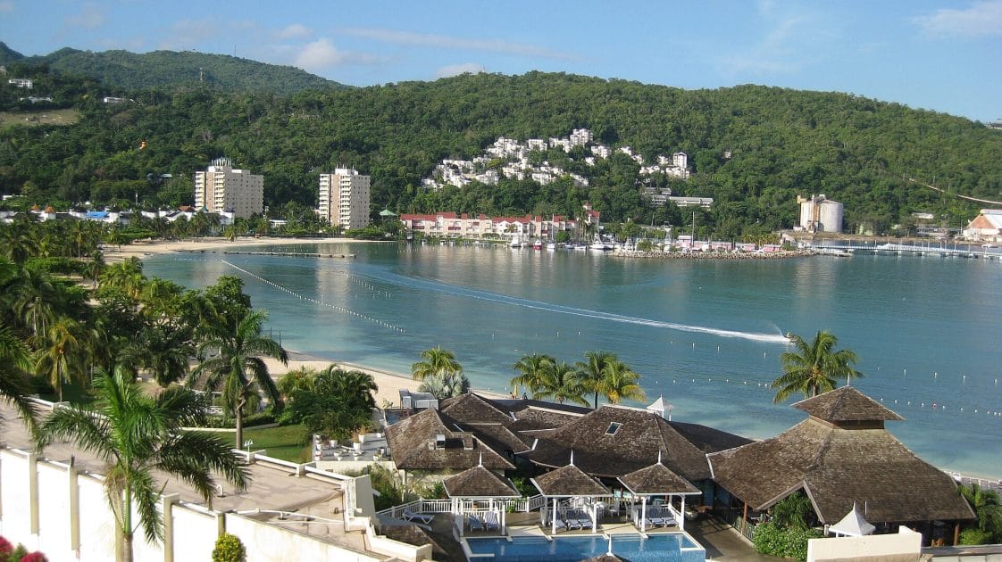 Viajes a Jamaica Ocho Ríos. Foto de Patricia Edwards, CC BY SA 3.0