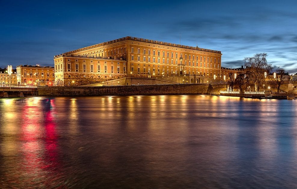 Qué ver en Estocolmo, Suecia Palacio Real. Foto de Magnus Johansson, CC BY SA 2.0 Qué ver en Estocolmo, Suecia Palacio Real. Foto de Magnus Johansson, CC BY SA 2.0