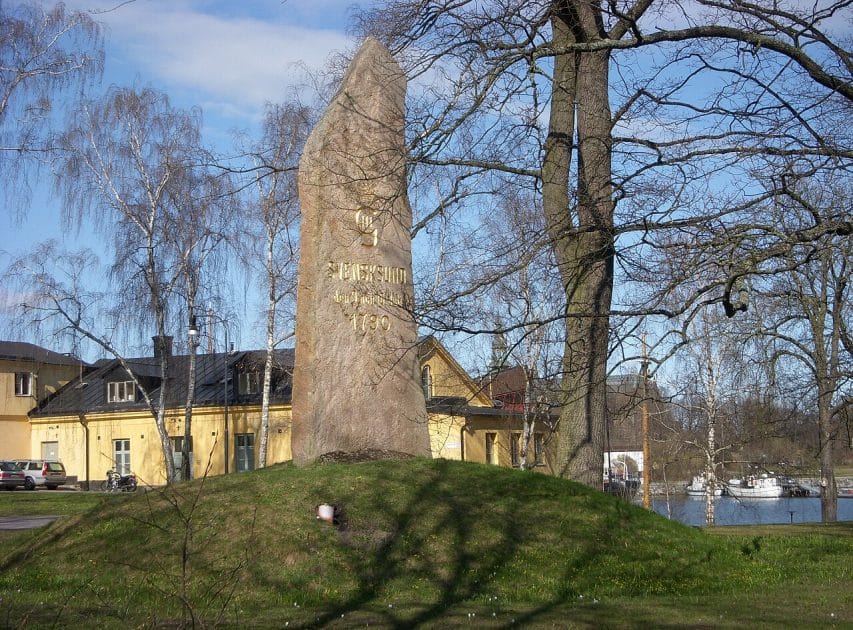 Qué ver en Estocolmo, Suecia Svenksundsparken. Foto de Av Holger.Ellgaard, CC BY SA 3.0 Qué ver en Estocolmo, Suecia Svenksundsparken. Foto de Av Holger.Ellgaard, CC BY SA 3.0