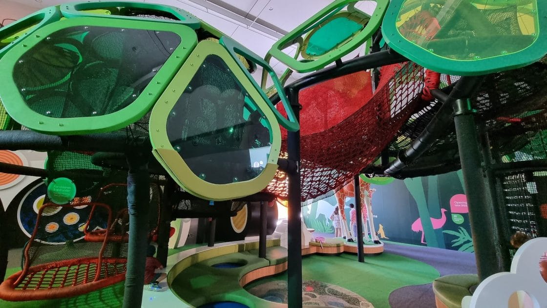 Qué ver en Melbourne Children´s Gallery. Foto de Google Maps de Adi Forgang Qué ver en Melbourne Children´s Gallery. Foto de Google Maps de Adi Forgang