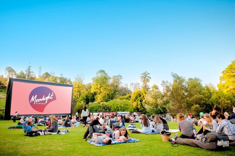 Qué ver en Melbourne Moonlight Cinema. Foto de Google Maps de Moonlight Cinema Melbourne Qué ver en Melbourne Moonlight Cinema. Foto de Google Maps de Moonlight Cinema Melbourne