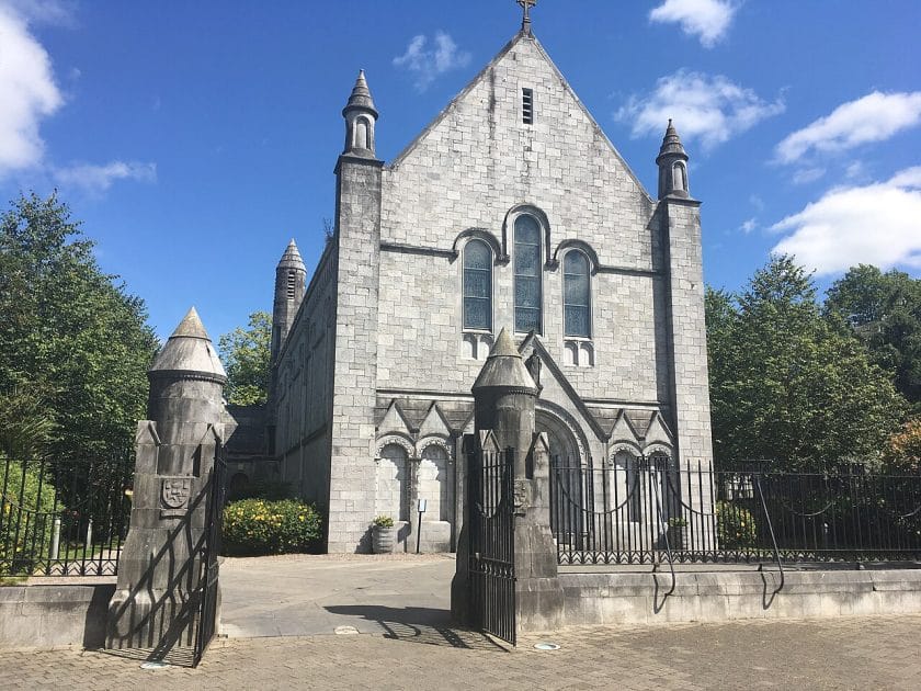 Cork (Irlanda) Honan Catholic Chapel