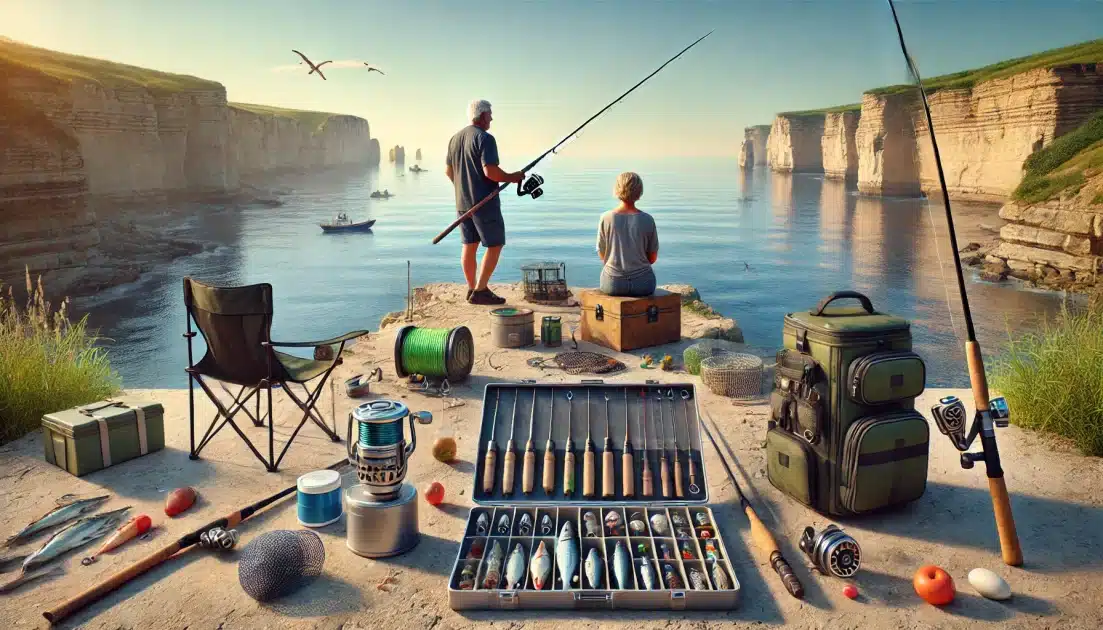 Los mejores combos de pesca Equipo completo Los mejores combos de pesca Equipo completo