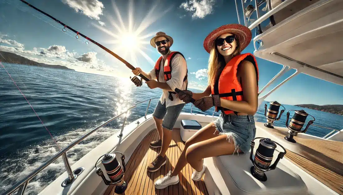 Los mejores combos de pesca Pescar en agua salada Los mejores combos de pesca, Pescar en agua salada