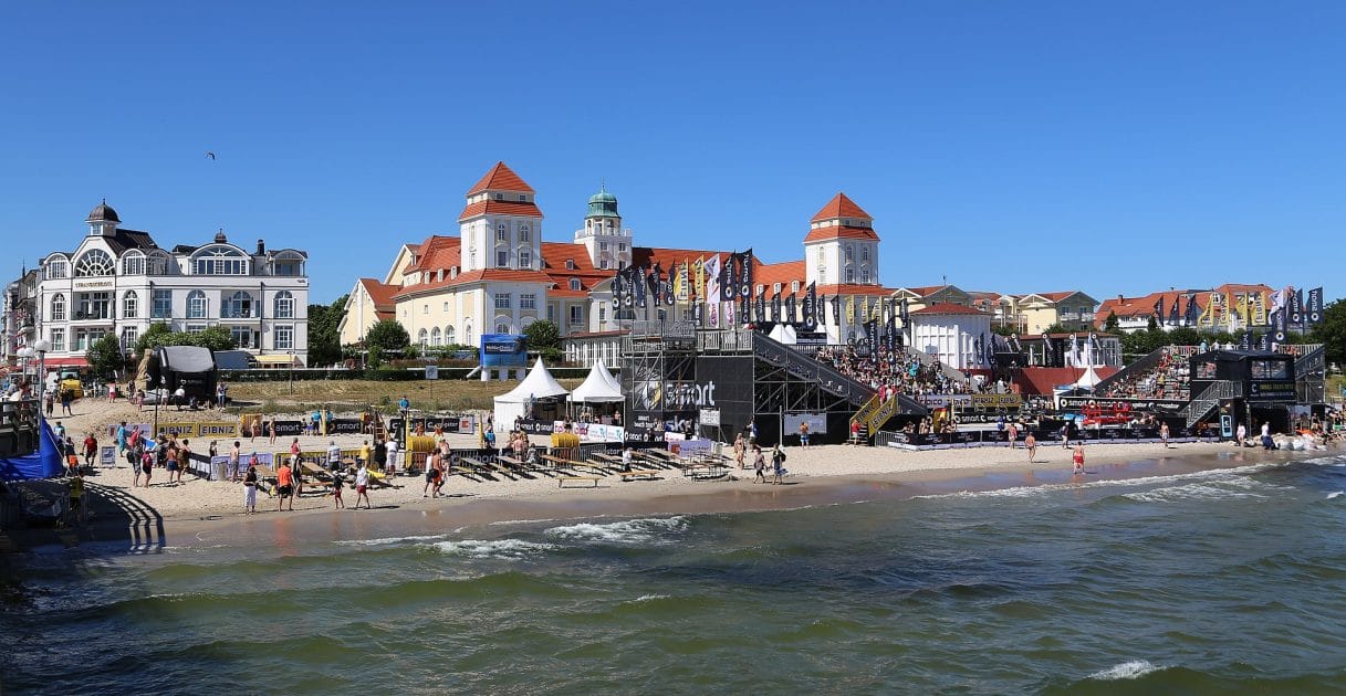 Turismo en la isla de Rügen, Alemania: 7 lugares que ver 13 Turismo en la Isla de Rügen, Alemania
