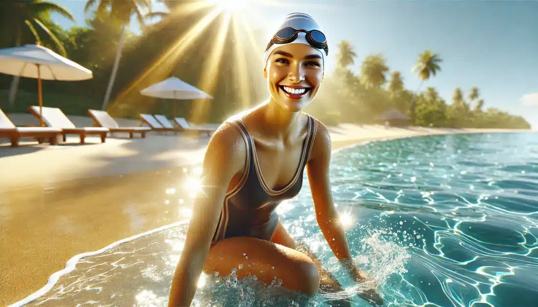 10 deportes acuáticos Equipo de natación 10 deportes acuáticos Equipo de natación