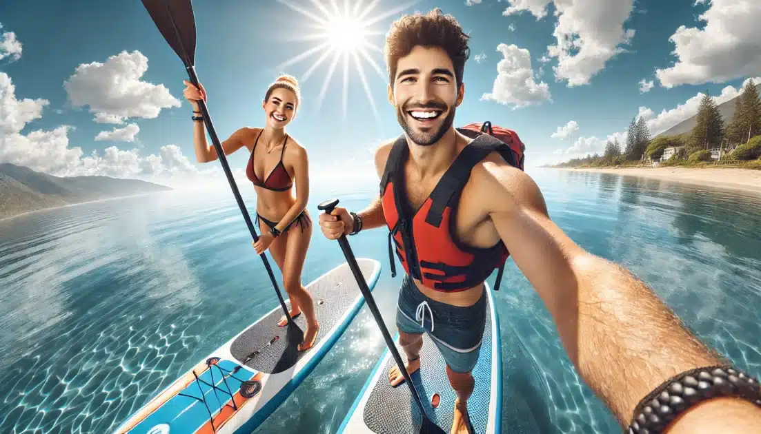10 deportes acuáticos Equipo de paddle surf 10 deportes acuáticos Equipo de paddle surf