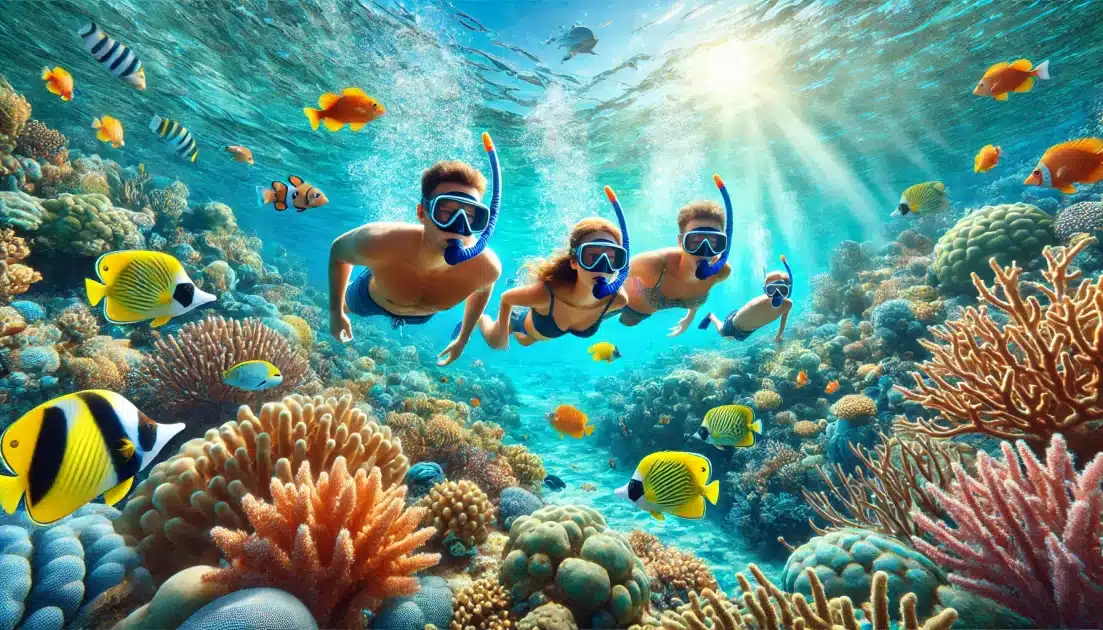 10 deportes acuáticos Equipo de snorkel 10 deportes acuáticos Equipo de snorkel