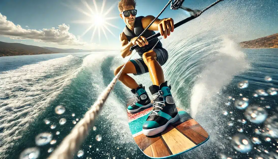 10 deportes acuáticos Equipo de wakeboard 10 deportes acuáticos Equipo de wakeboard