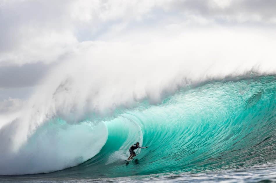 10 deportes acuáticos Surf en Oahu, Hawái. Foto de Google Maps de Haleiwa Surf School 10 deportes acuáticos Surf en Oahu, Hawái