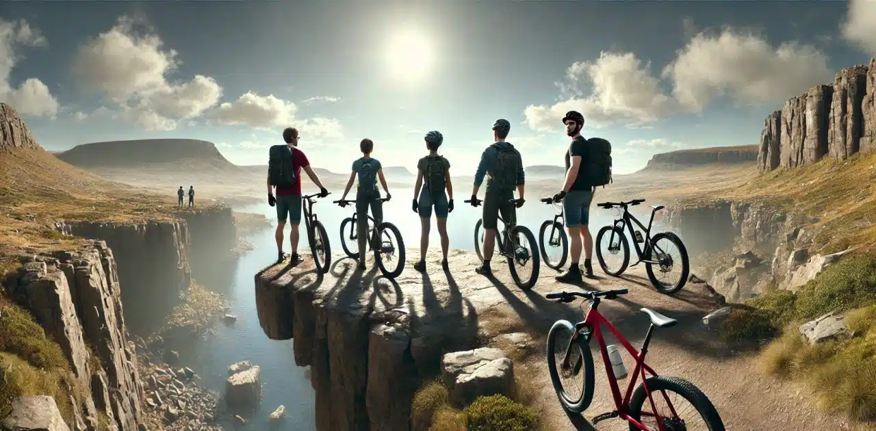 La mejor equipación de ciclismo y 7 islas para pedalear 13 Equipación de ciclismo