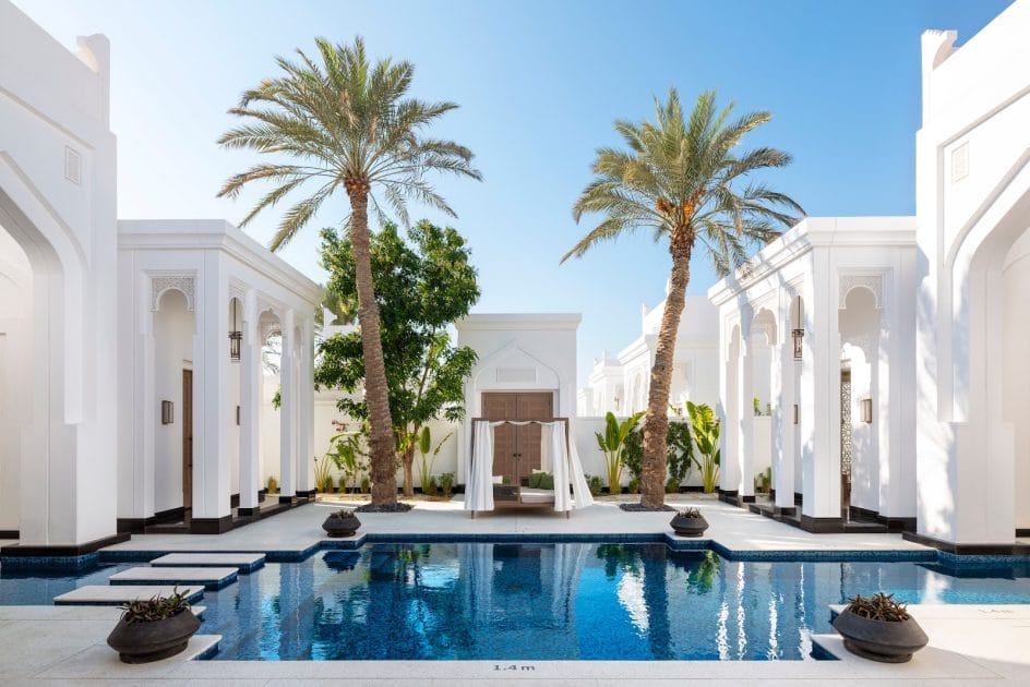 Manama, capital de Baréin Raffles Al Areen Palace Bahrain
