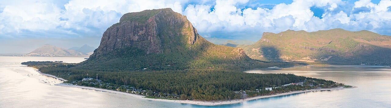 Viaje a Isla Mauricio