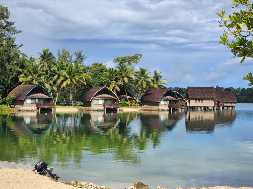 Viaje a Vanuatu
