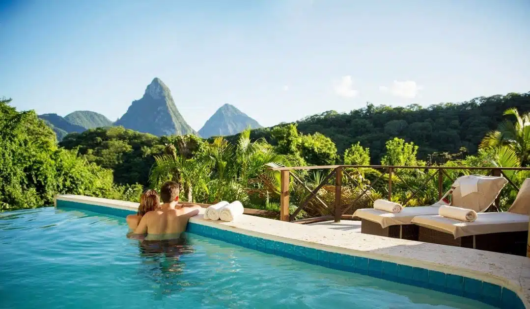 Turismo en Santa Lucía, Caribe: 5 experiencias únicas 13 Turismo en Santa Lucía, Caribe