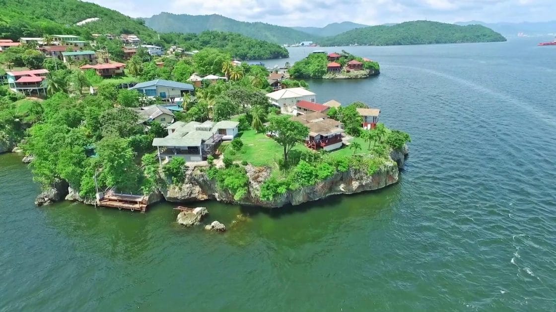 Viajes a Trinidad y Tobago - Gaspar Grande