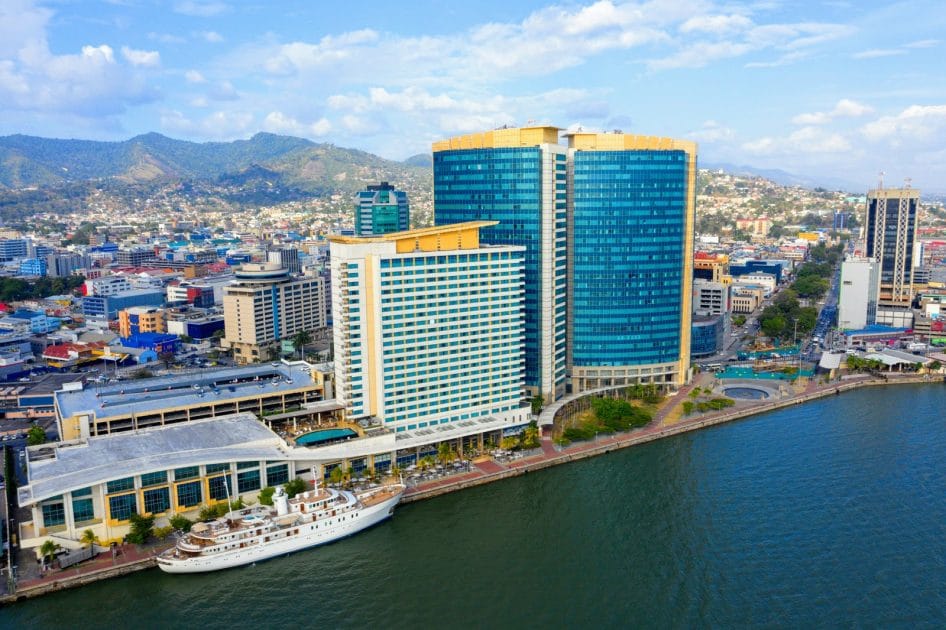 Viajes a Trinidad y Tobago International Waterfront