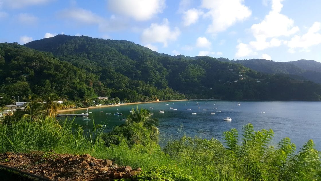 Viajes a Trinidad y Tobago Pirate´s Bay