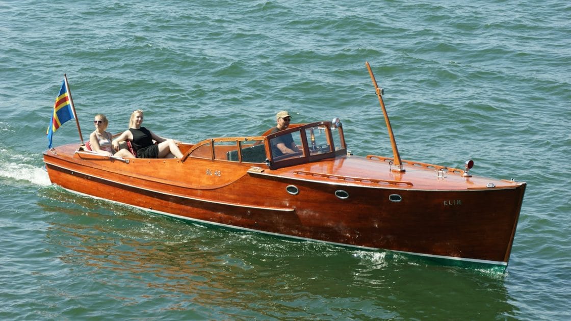 Qué hacer en Islas Åland, Finlandia Excursiones en barco