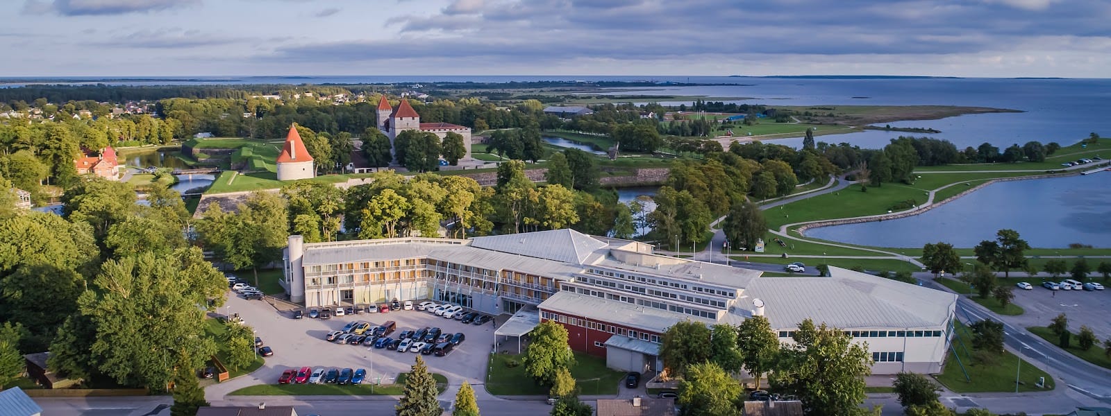 Qué ver en Saaremaa